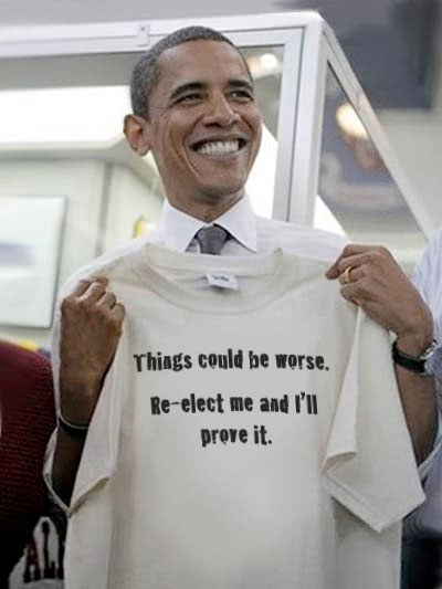  Obama Tee Shirt Telling The Truth